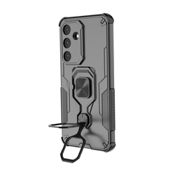 Противоударный чехол Antistrike для Samsung Galaxy S25 FE