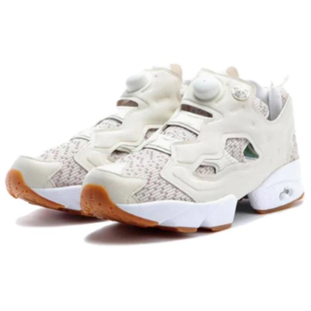 Кроссовки Reebok Instapump Fury