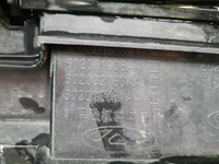 Бампер передний Omoda C5 (2022-н.в.)