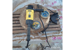 Болгарка Hanskonner HAG16180EC