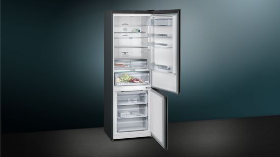 Холодильник Siemens KG49NAX3A