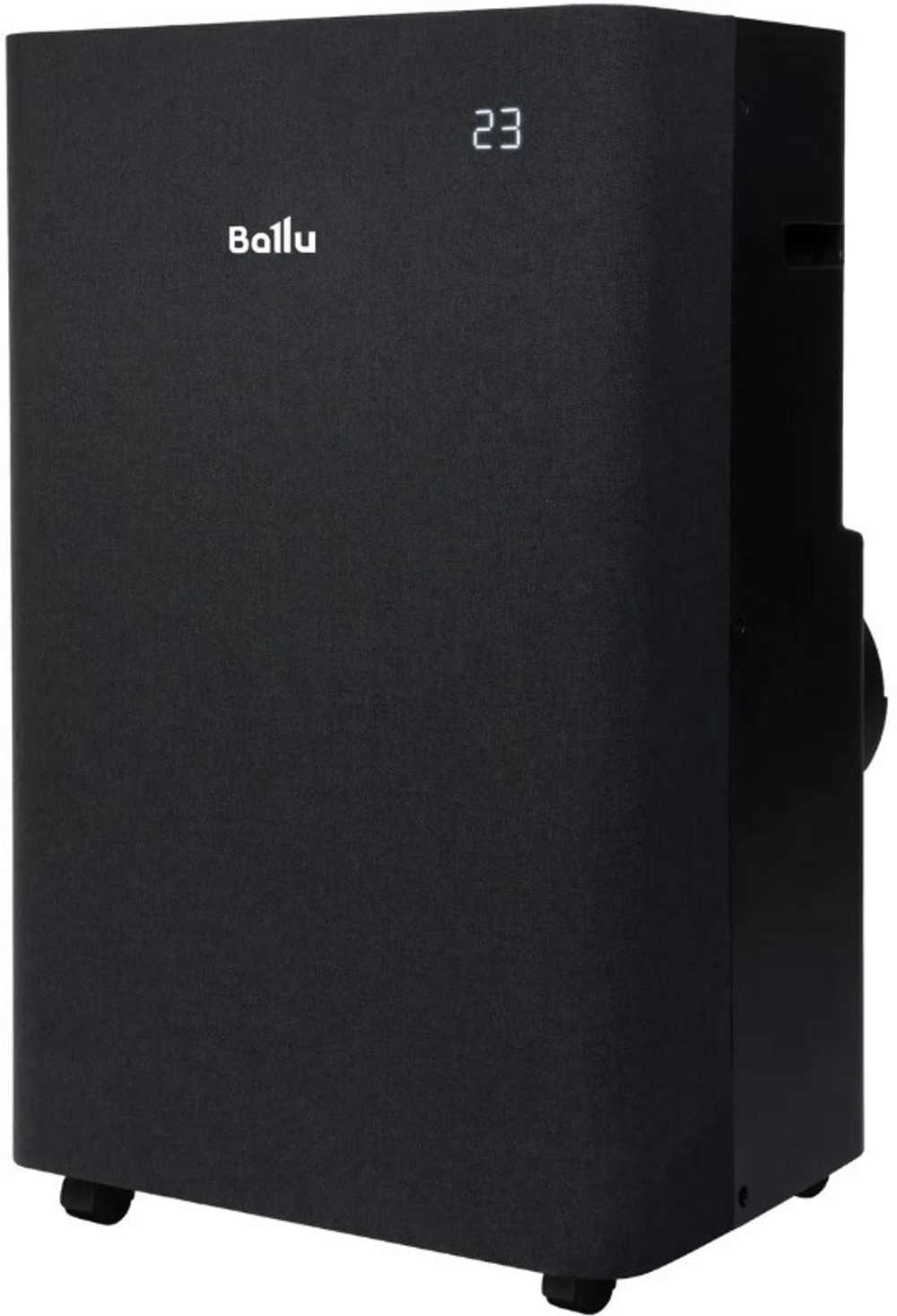 Кондиционер мобильный Ballu BPAC-14 EW/N6