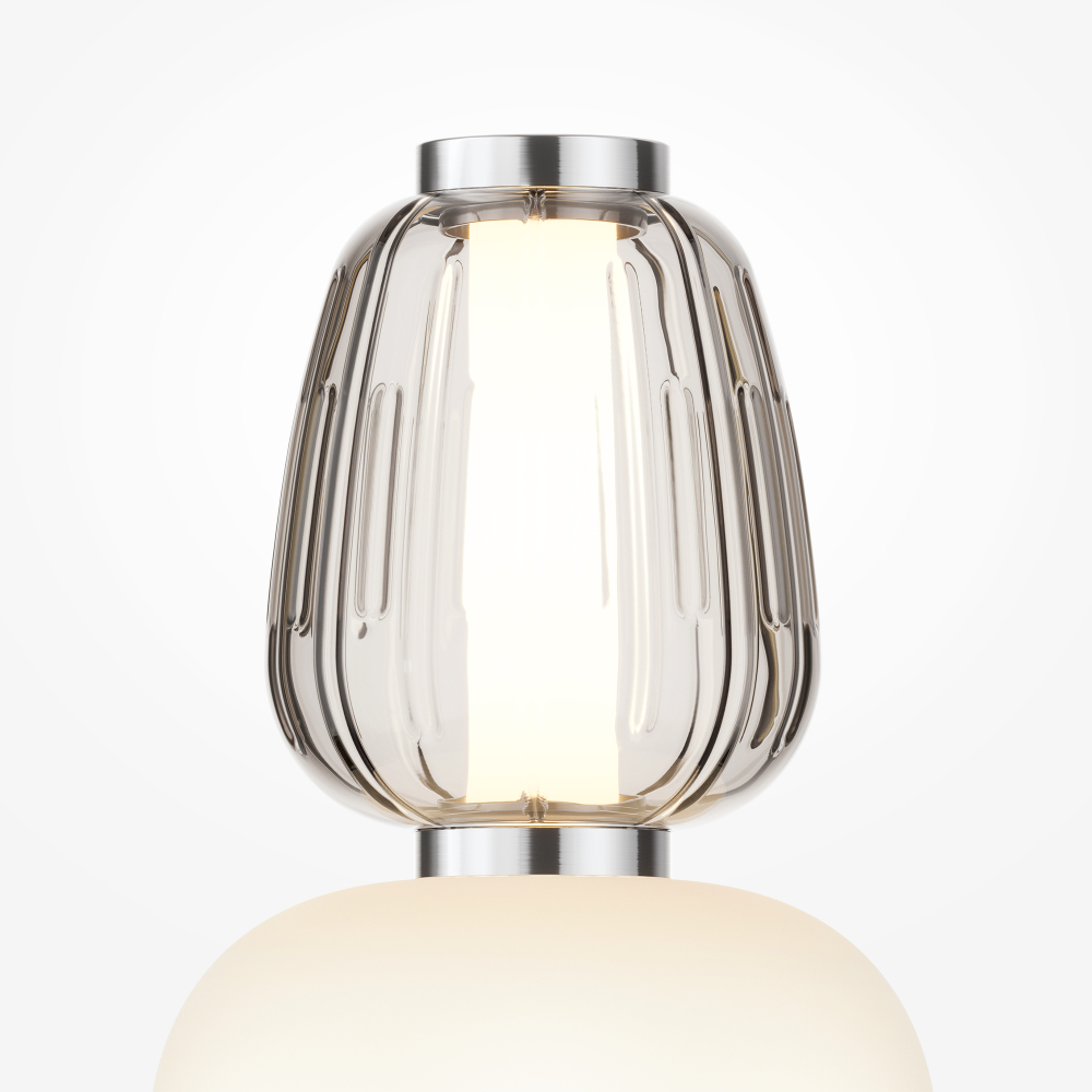 Напольный светильник (торшер) Maytoni MOD267FL-L32CH3K