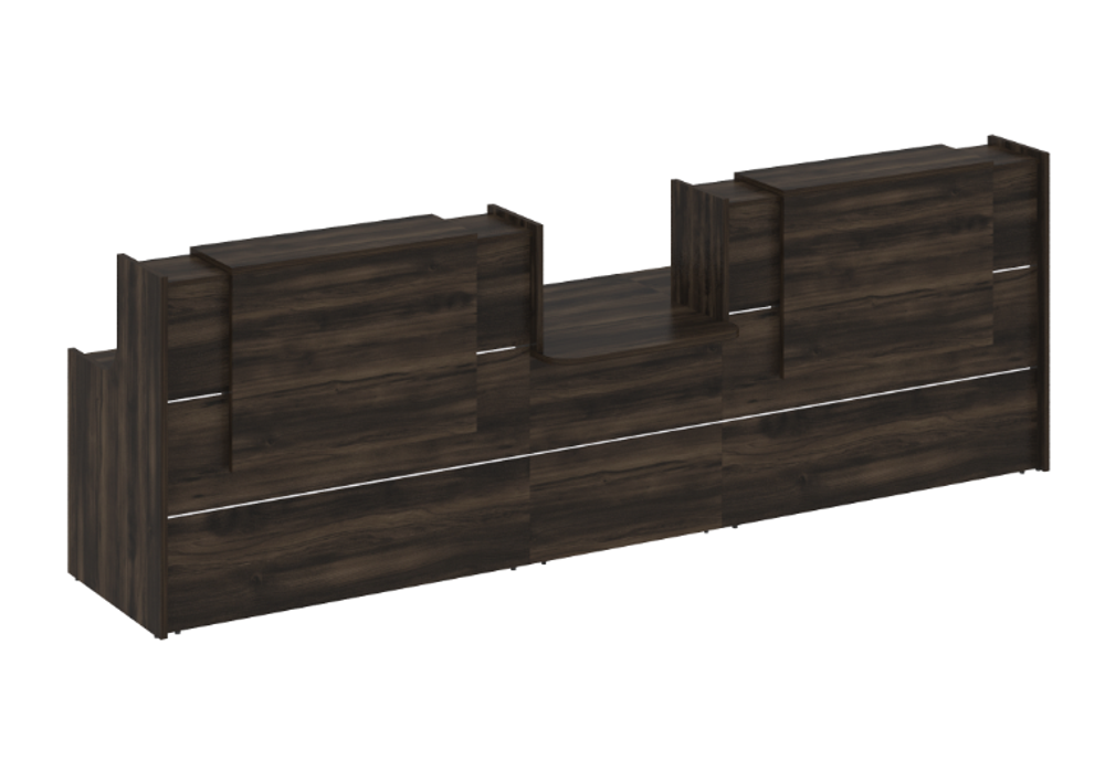 Ресепшен Оникс (Onix) вариант №19