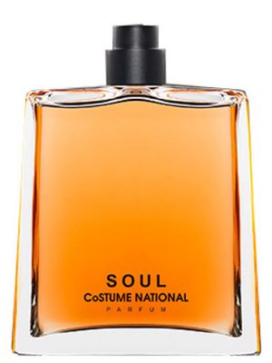 CoSTUME NATIONAL Soul