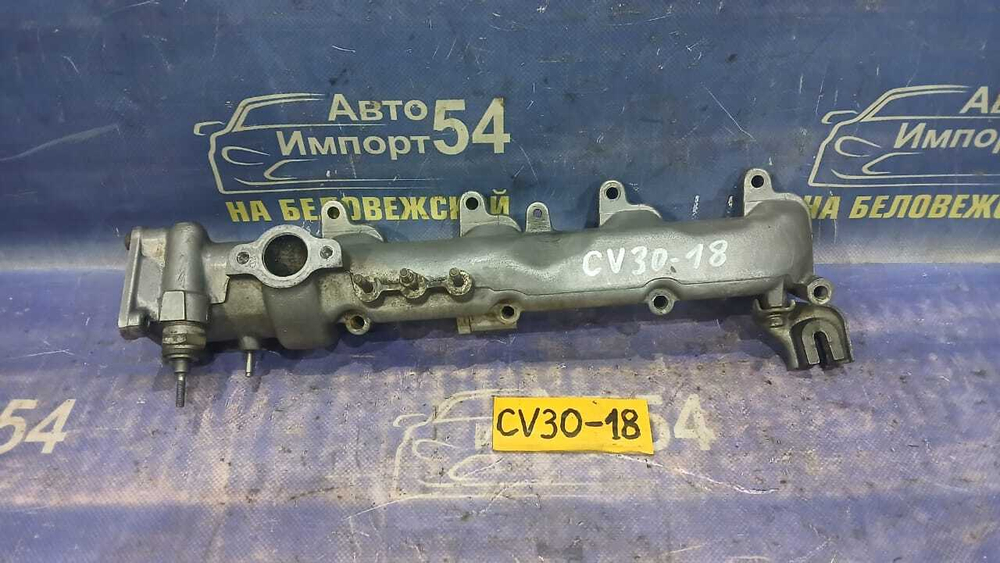 Коллектор впускной TOYOTA CAMRY 1992