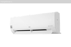 Инверторная сплит-система серии MEGACOOL DUAL Inverter P18EP1 (комплект)