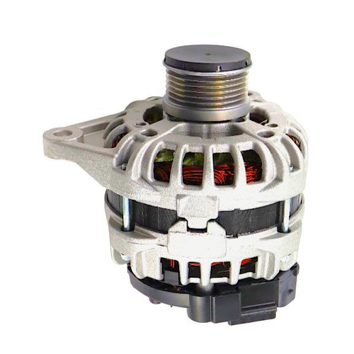 Генератор для AUDI ALB5801