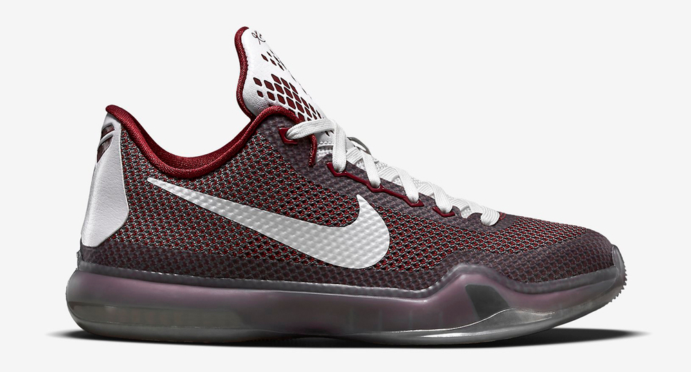 Купить в Москве Nike Kobe 10 GS Young Knights