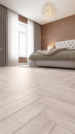Parquet LVT Голубой лес, 2,2278 м²