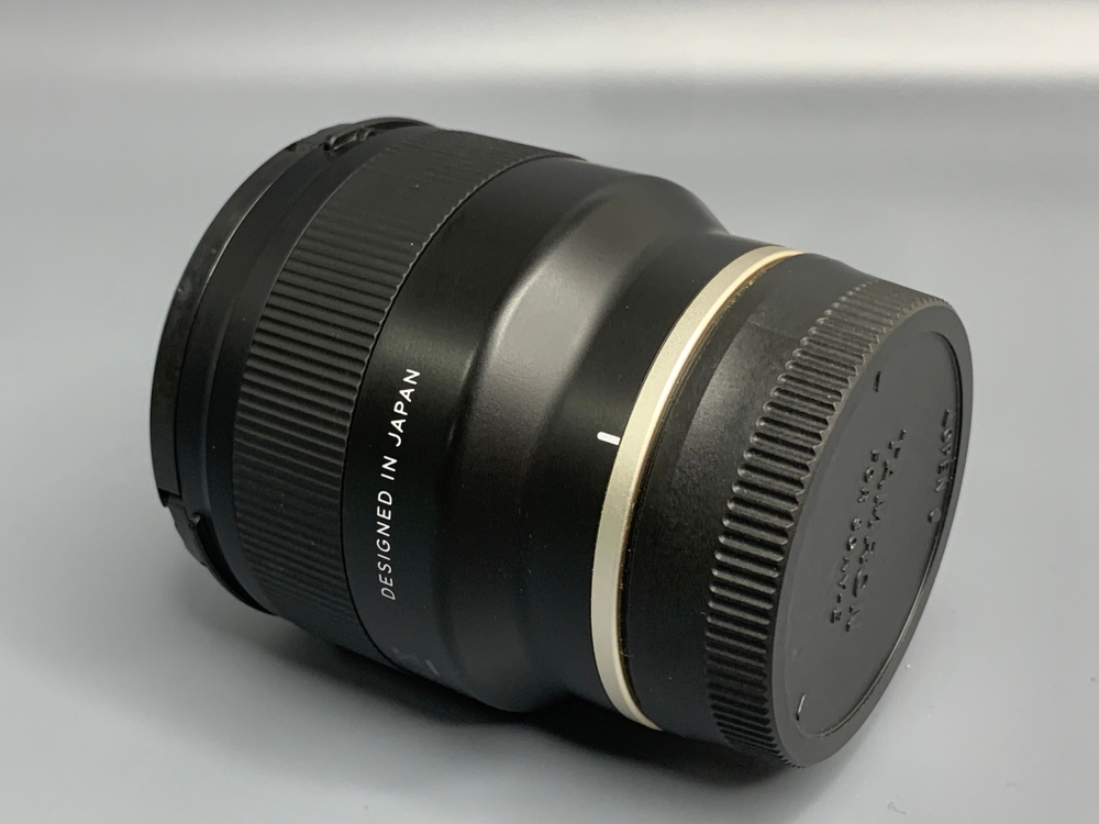 Tamron 35mm 2.8 Di III OSD Sony E