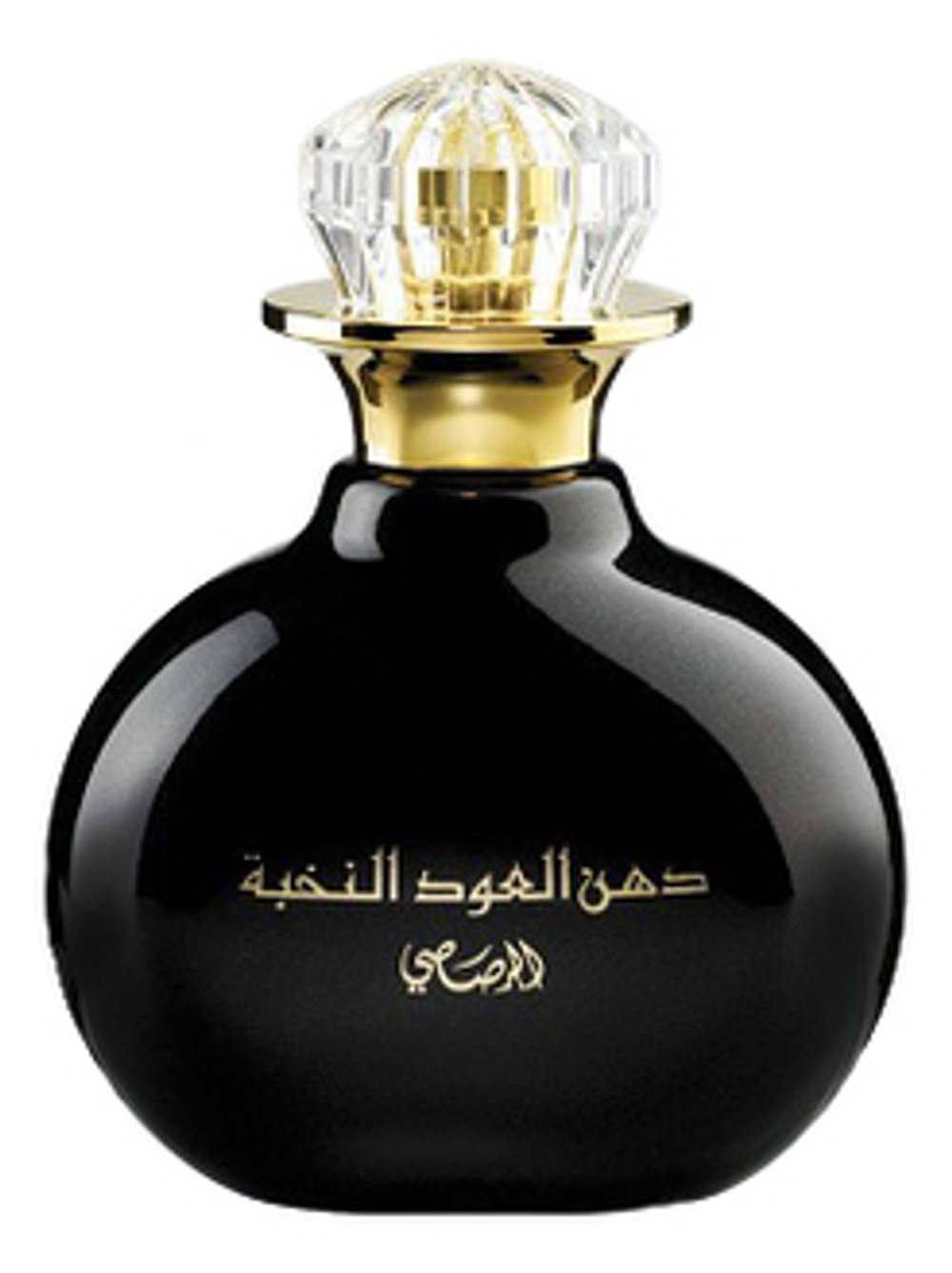 Rasasi Dhan Al Oudh Al Nokhba