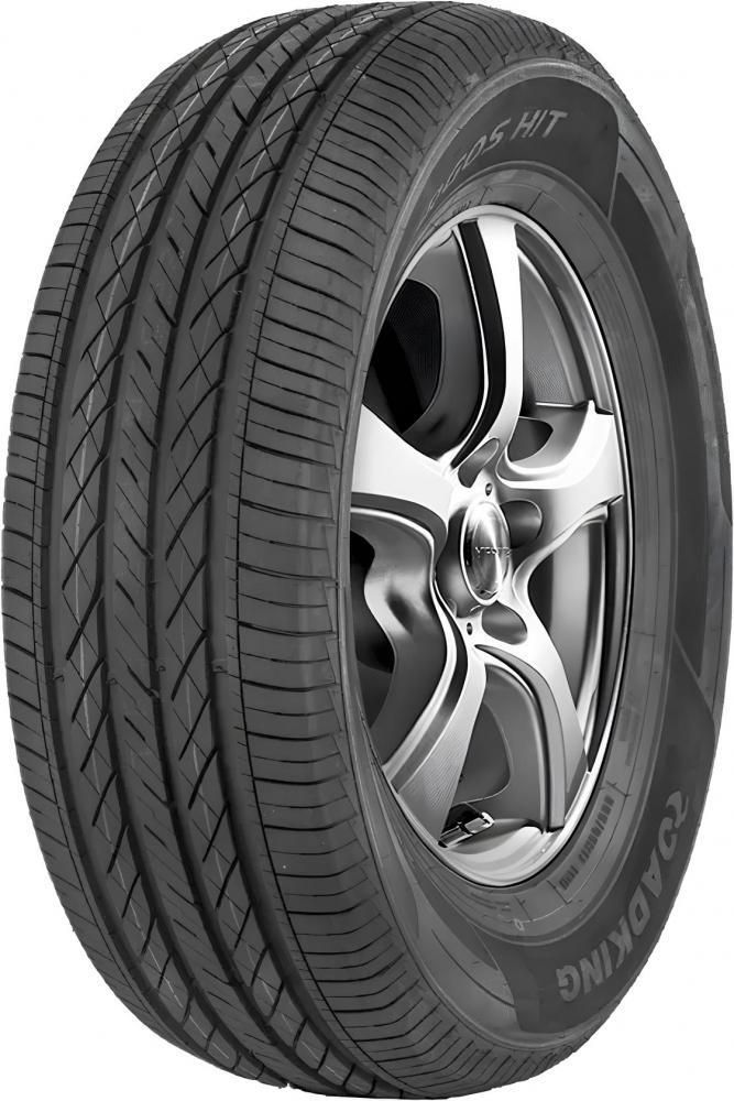 RoadKing Argos HT 265/65 R18 114H