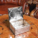 Шкатулка в стиле Людовика XVI