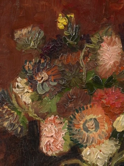 Картины-наклейки на стену для декора интерьерные №56