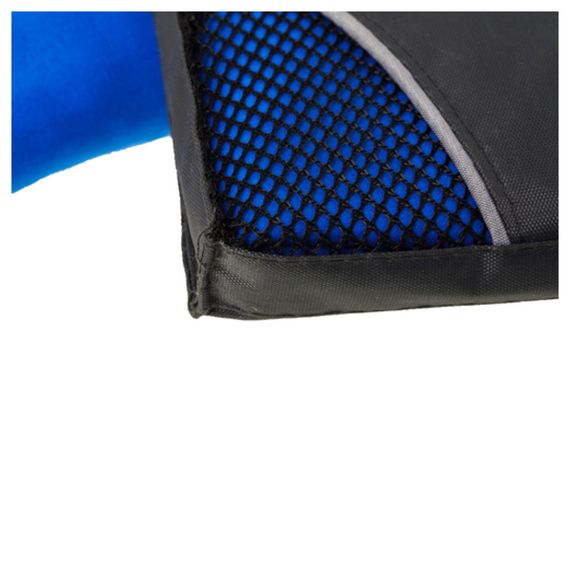 Полотенце Marlin Microfiber Travel Towel Royale Blue