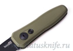 Нож Kershaw 7500OLMAG Launch 4 Magnacutфотография - 3