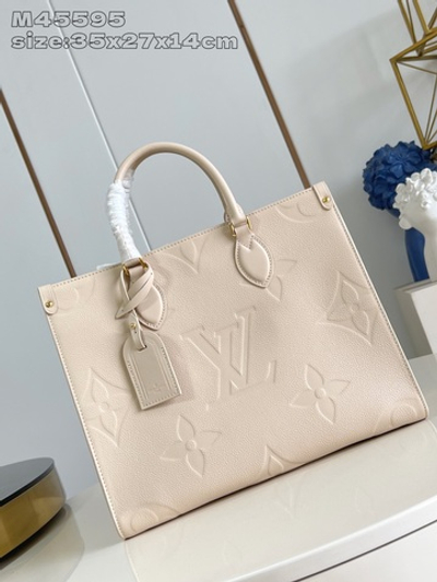 Louis Vuitton Onthego MM