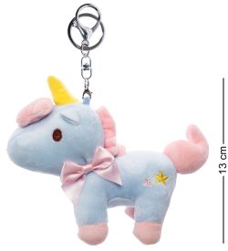 NC-20/2 Брелок «Единорог»