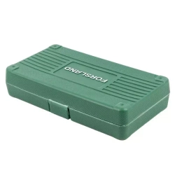 Набор инструментов 46пр.1/4''(6гр.)(4-14мм) Forsland Forsland-2462-5