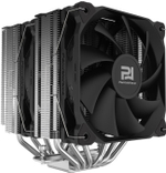 Кулер  PentaWave Z06D SRB