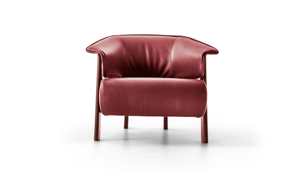 Кресло Cassina BACK-WING ARMCHAIR