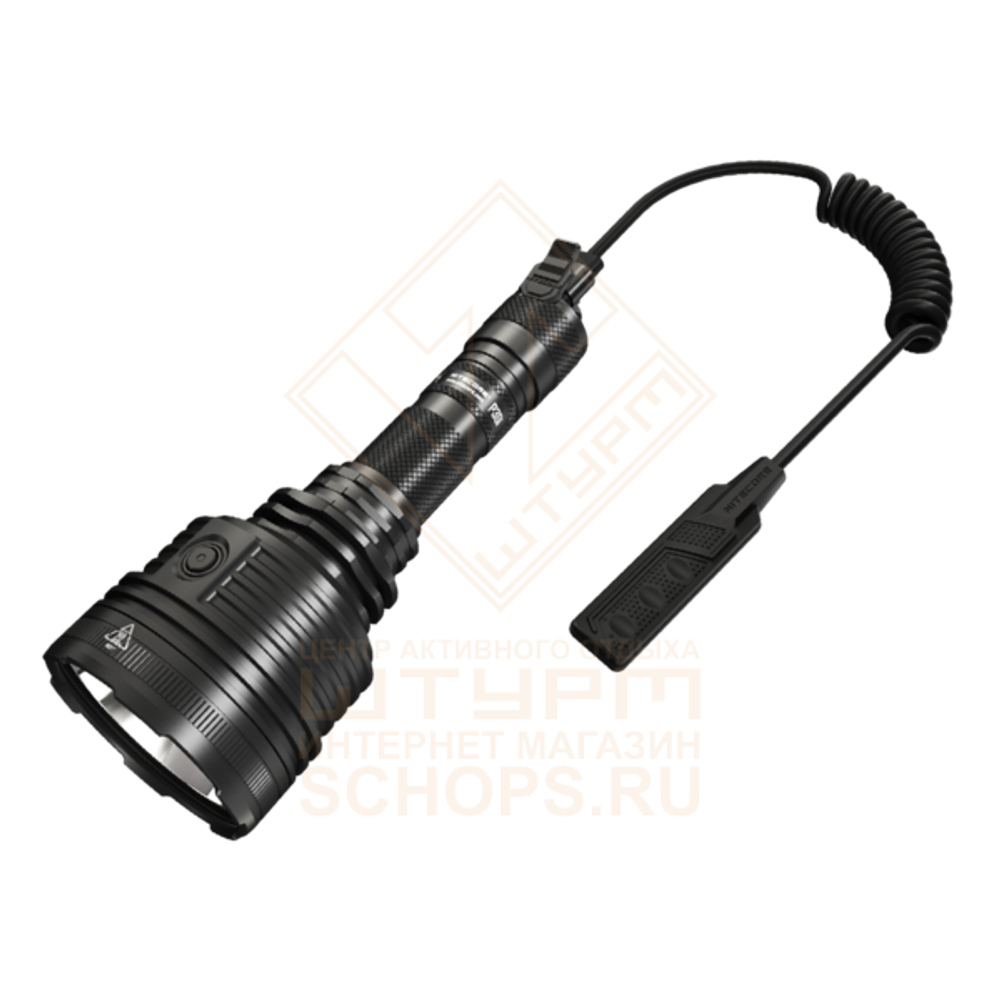 Фонарь Nitecore P30i Hunting Kit