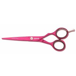 Ножницы прямые Jaguar White Line Pastell Plus Offset Candy 5.5"