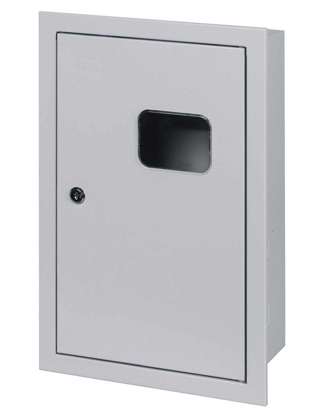 Корпус металлический ЩУРВ-1/12 (480х320х165) TDM