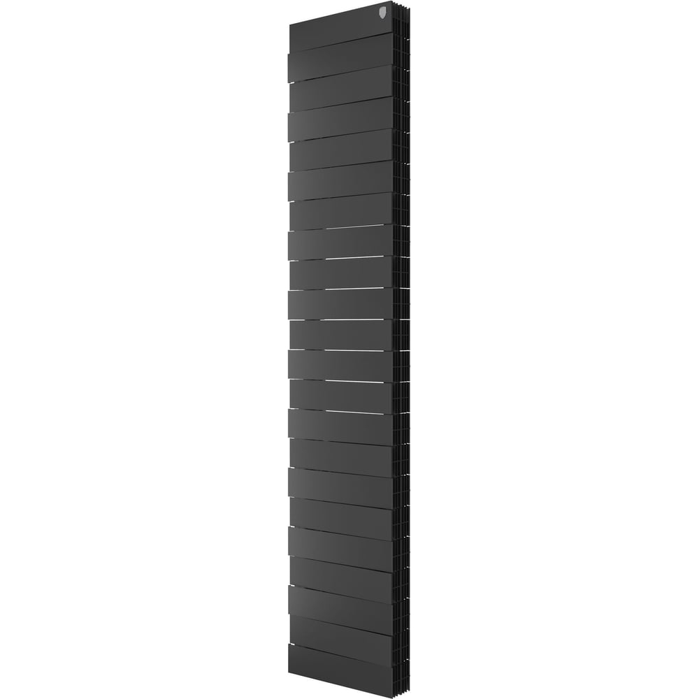 Радиатор Royal Thermo PianoForte Tower 300 /Noir Sable - 22 секц. НС-1345882