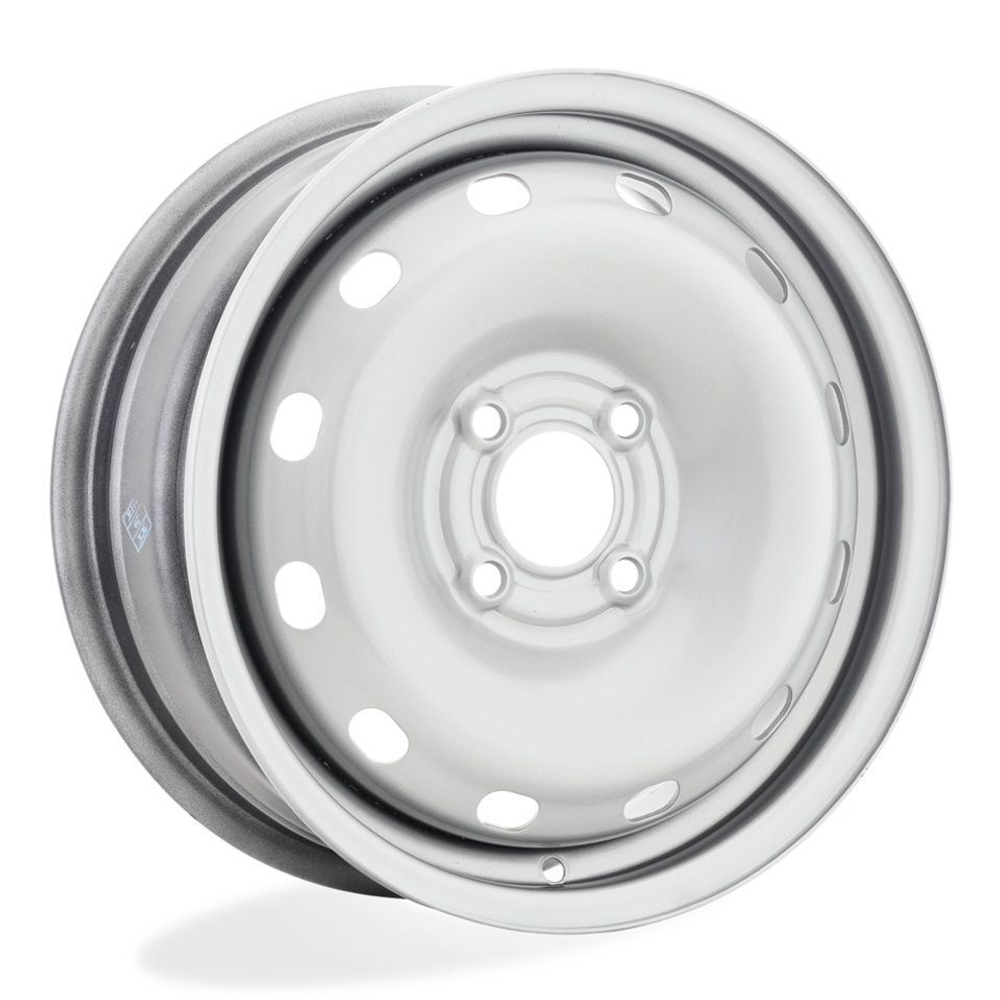 Диск Штампованный Magnetto 6.0 x R15 4x100 D60.1 ET50 S