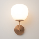 Настенный светильник (бра) Maytoni MOD221-WL-01-G