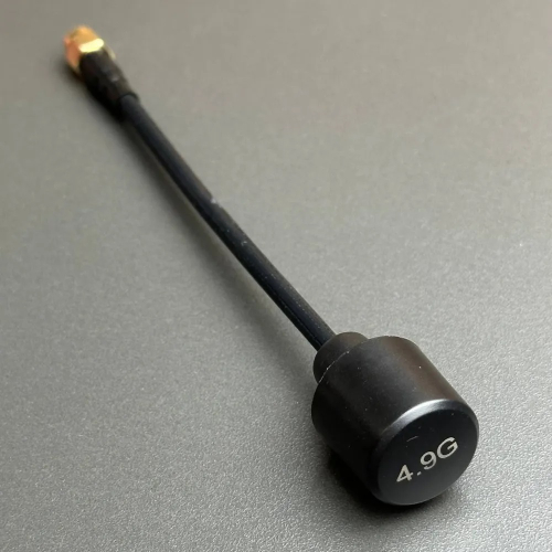 Антенна Maple Wireless 4.9G 2dBi Omnidirectional Antenna SMA-MALE