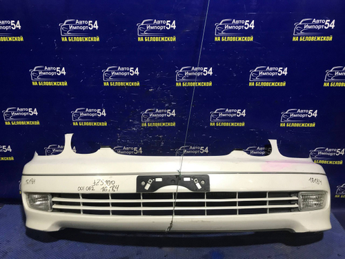 Бампер передний TOYOTA ARISTO 1997-2004