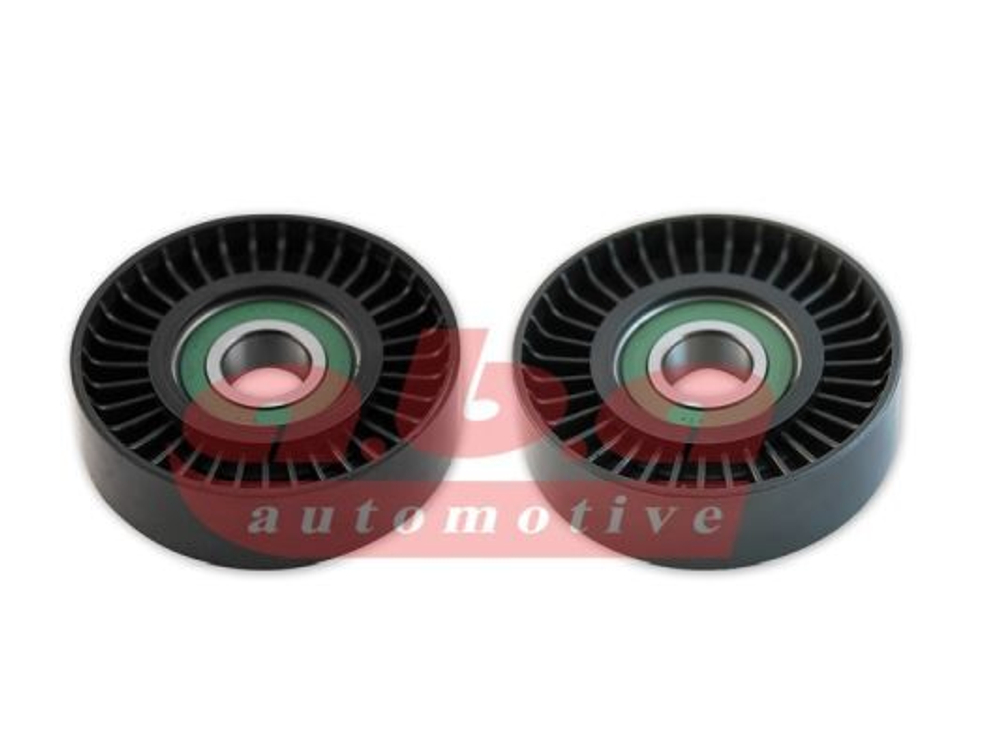 A.B.A - YP750619-ABA - Deflection/Guide Pulley, V-ribbed belt