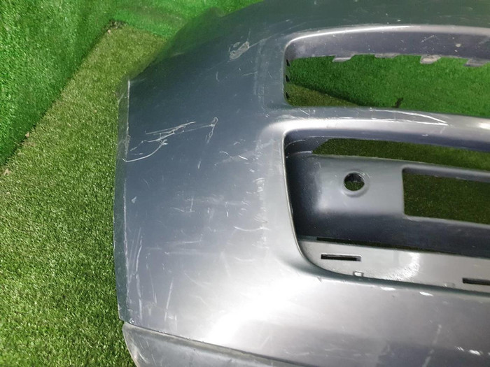 Бампер передний Range Rover Vogue 4 L405 (2012-2017)