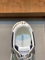 Кроссовки Premiata