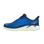 Кроссовки мужские HOKA M CLIFTON 8 Dazzling Blue / Outer Space