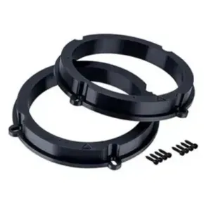 Переходные кольца, адаптеры на рупора