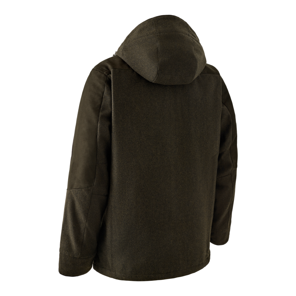 Куртка Deerhunter Tatra Autumn (374 Loden Wood)