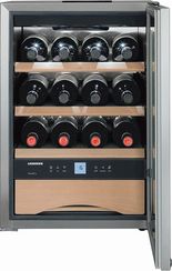 Винный холодильник Liebherr WKes 653-26 001