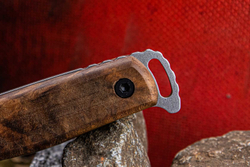 🏆Туристический нож General X1 420HC