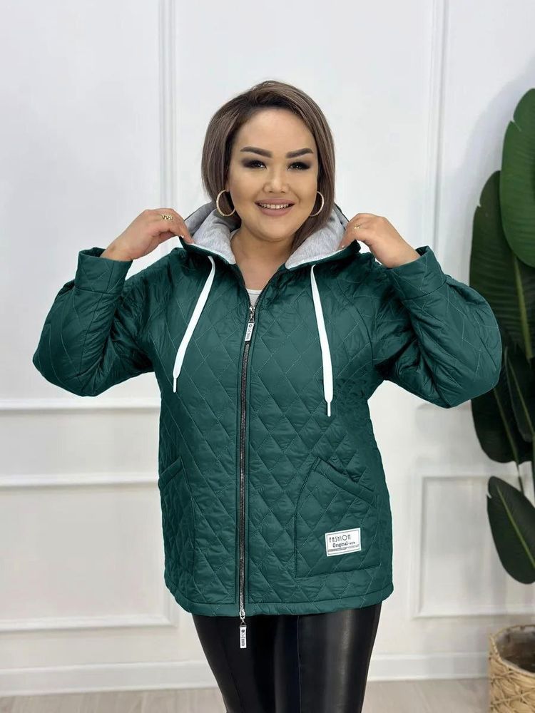 Куртка УК-068-3 Fabrika