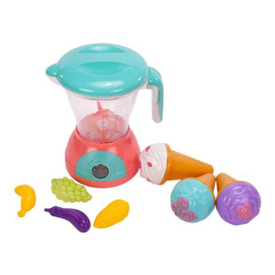 Набор "бытовая техника" коробка 3360