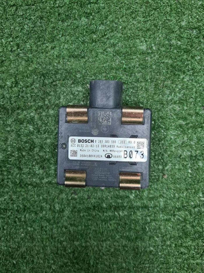 Датчик радарный Haval F7 (2018-2024)