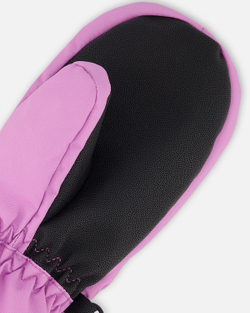 Детские варежки Deux par Deux H10 XM202 519