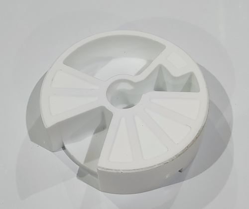 Запчасть Runxin керамический вал для F116Q3 (8459078)