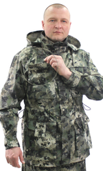 Костюм Тайга цв. COBRA