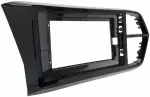 Магнитола для Jetta VS5, VS7 2022+ - Teyes CC4-PRO монитор 13" 2K QLED на Android 13, Быстрейшая, Snapdragon 778G, ИИ, CarPlay, DSP, 4G SIM-слот