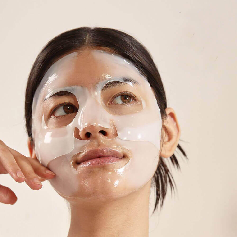 Biodance Hydro Cera-nol Real Deep Mask